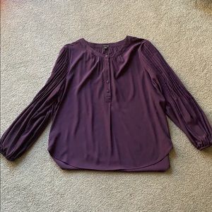 Ann Taylor blouse